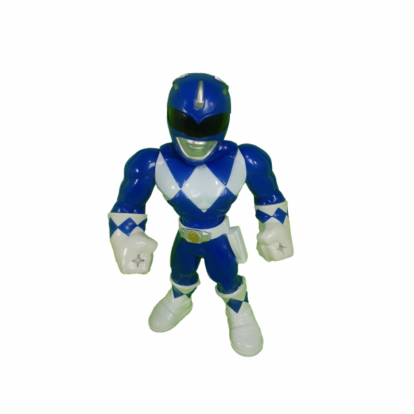 Power Rangers  Azul